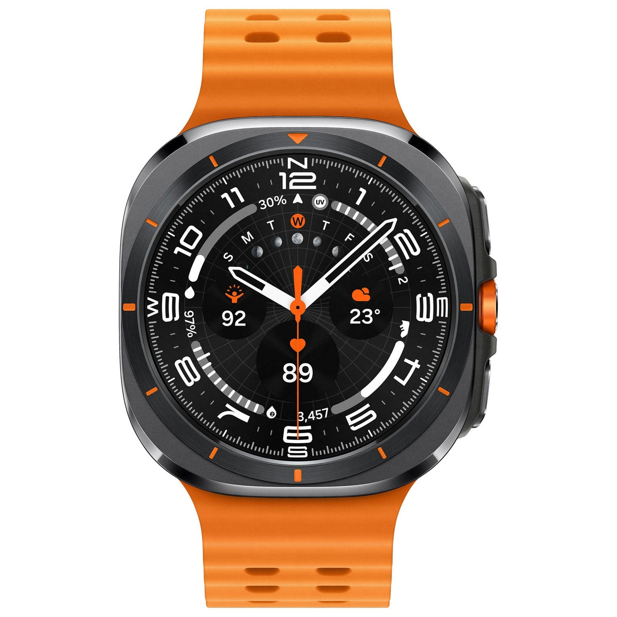 Samsung Galaxy Watch Ultra 2025 (SM-L705F) - GPS + LTE/WiFi